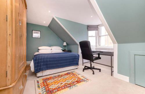 Luxury Family Flat in Edinburgh New Town - Foto 13