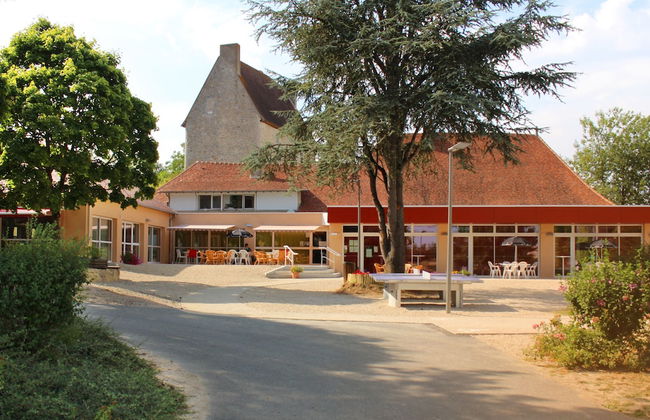VVF Vienne Poitou, la Bussière - Foto 31