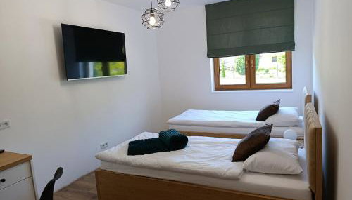 Centrum Konferencyjno-Noclegowe - Foto 3