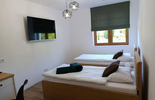 Centrum Konferencyjno-Noclegowe - Foto 3