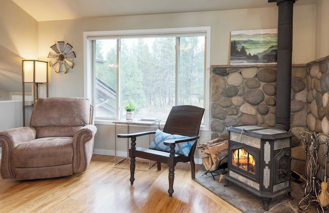 River Meadows by Avantstay Near River, Access to Private Boat Ramp - Foto 8