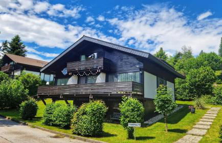 Ferienwohnung Green Deer - Foto 2