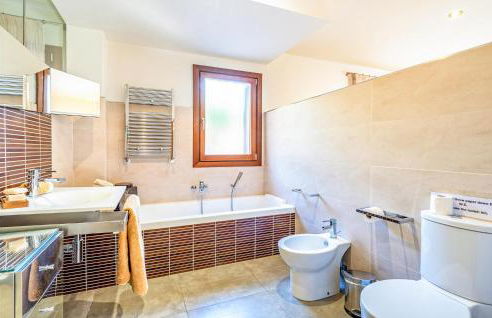 Stunning Home In Mancor De La Vall - Foto 12