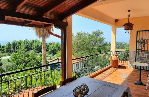 House with View - Foto 20