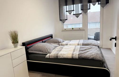 Schöne Wohnung am Nordsternpark - Foto 12