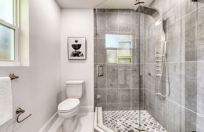 Turtle Nest by Avantstay Near Downtown Beaches - Chic FL Escape - Foto 19