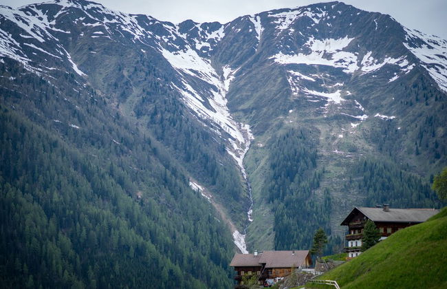 Appartmenthaus Gutwenger Selmerhof - Foto 52