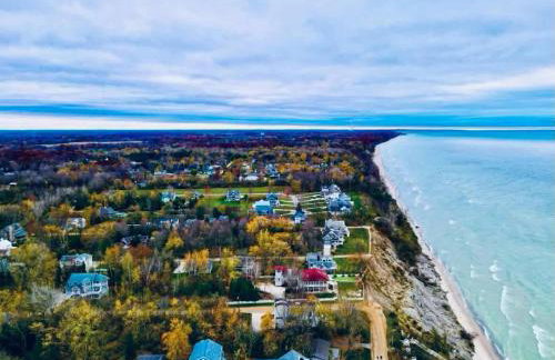 Beachfront Haven - Sunset Views - Hot Tub - BBQ - Family Friendly - Foto 38