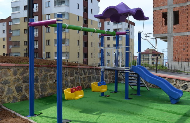 Ozgurcan Apart - Photo 21