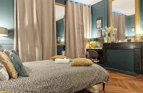 Nancy Vieille Ville Stanislas - Foto 32