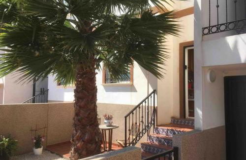 Lovely bungalow with two big terrasses - Foto 29