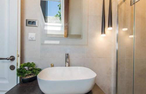 Villa Le Adria - Private Hot Tub - Beach Parking - Foto 27