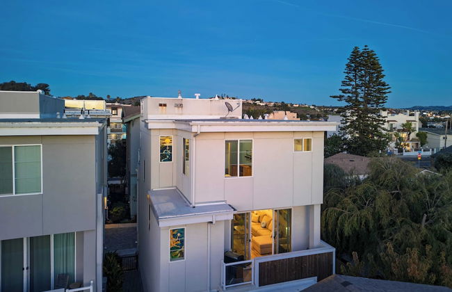 Casa do Sol by Avantstay Rooftop Deck w/ Ocean Views 2 Blocks to Beach! - Foto 41