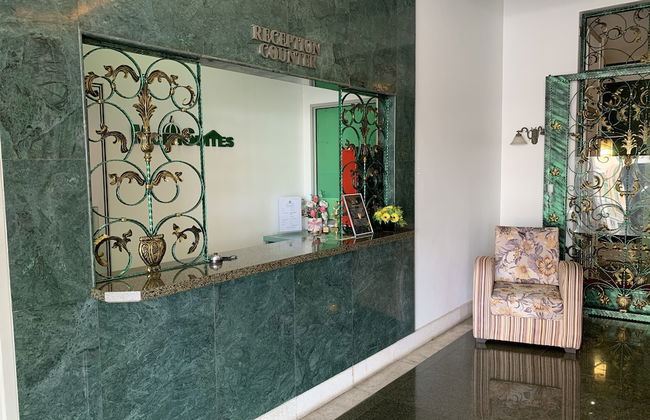 Mciti Suites - Foto 2