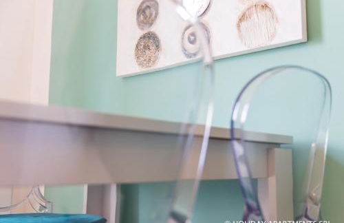 Diamond Apartments - Foto 78