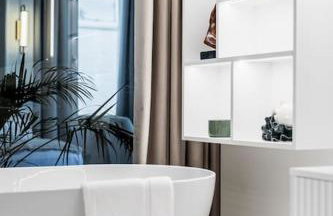 Luxury apartment in Puerto Banus La Alcazaba - Foto 20