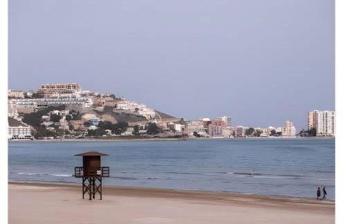 El Retiro - Frontal al mar, 1a Línea, como en tu casa - Photo 38