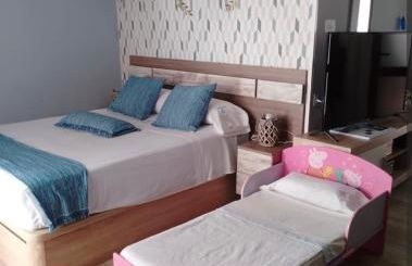 Apartamento Turístico El Empedrado de M&G - Foto 43