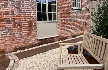 1895 The Farm Barn, Bridal dream - Foto 7