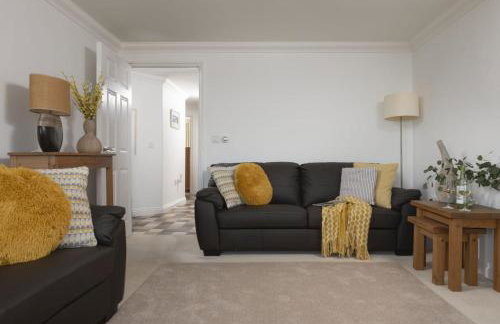 Bay View, Compass Point, Sea Views, Free Parking and WiFi - Foto 10