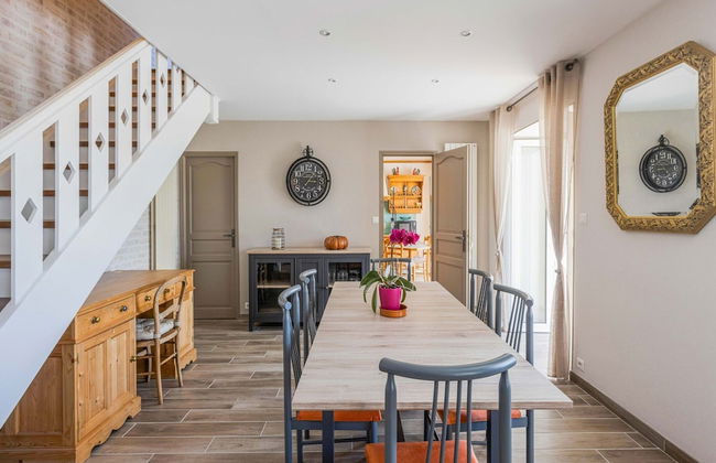 Normandy Nature Escape - Foto 53