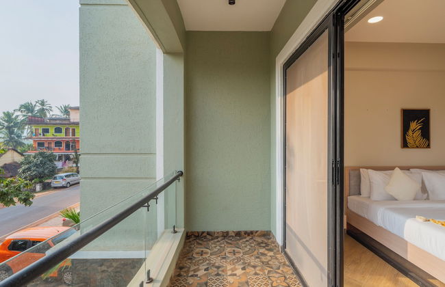 ELIVAAS Kamerios Regalia 2BHK Apartment - Photo 30