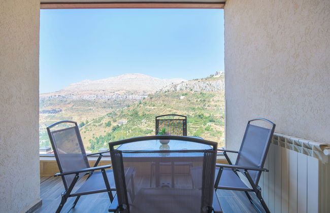 Verve 2BR Apt. by The Valley Kfardebian - Foto 18