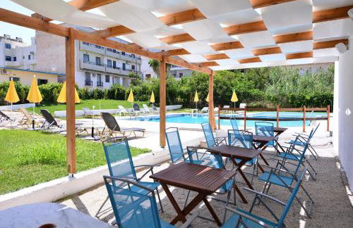 Arlen Beach Hotel - Foto 38