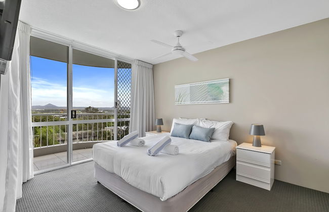 Noosa Hill Resort - Photo 4