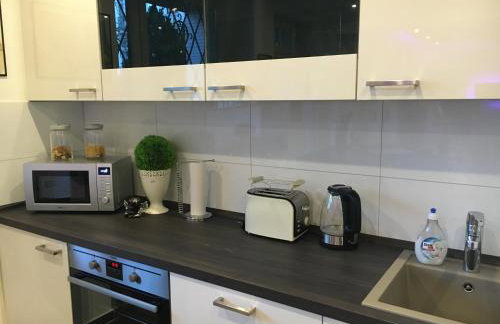 Messe Ferienwohnung Düsseldorf Oberkassel - Foto 10