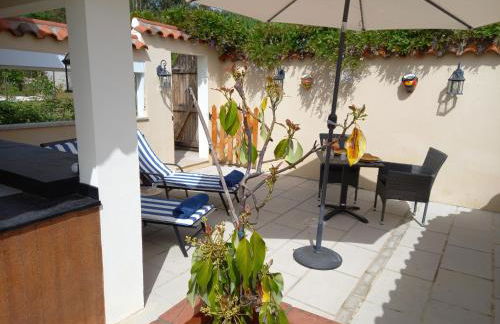 Villa Tranquilla apartment - Foto 14