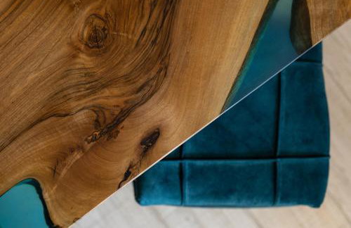 Luxury apartment Sara with heated pool - Photo 25