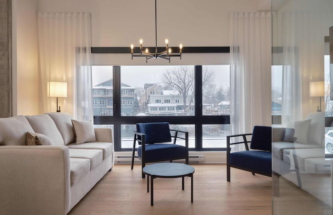 Quartier des Marinas - Hôtel Expérience - Foto 78