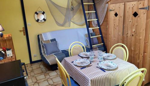 Maison De Plage La Grise Brèche - Photo 3