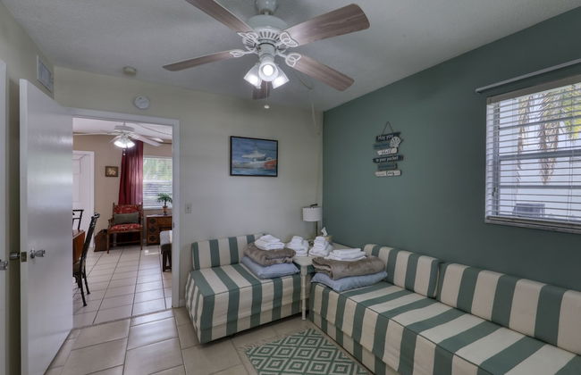 BeachTrail Lodging - Foto 7