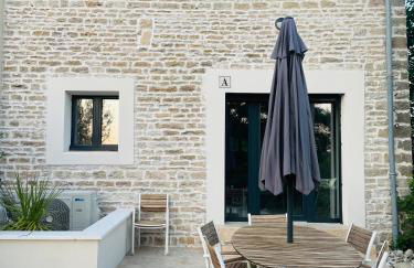 Logement A / Clos des Saunières - Foto 49