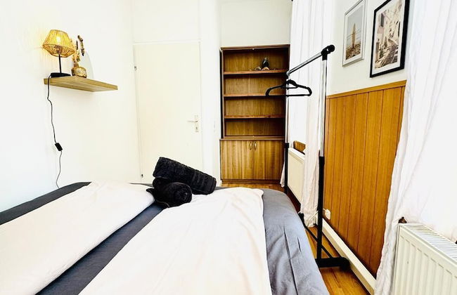 10BR Apt for Groups 8Min to Rathausplatz - Foto 7