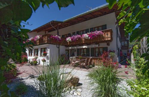 Gästehaus Ostler - Foto 23