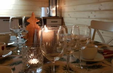 Chata Rafusa pod Śnieżnikiem - Foto 11