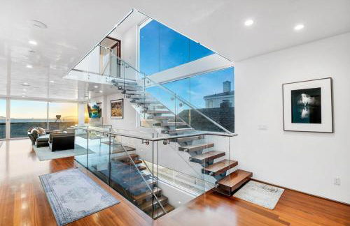 Modern Ocean Front Beach Home- 3 king beds 3 bedroom - Foto 19