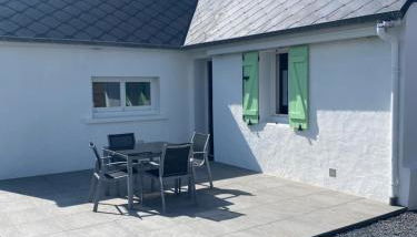 Les volets verts - Foto 5