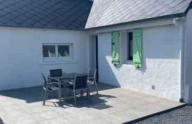 Les volets verts - Foto 5