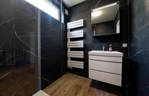 Großzügiges Ferienhaus in ruhiger Lage - Foto 14