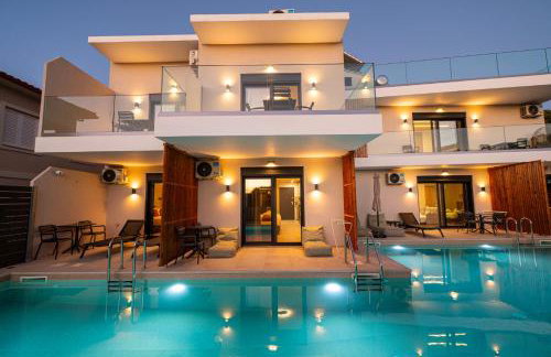 Aelia Luxury Apartments & Pool - Foto 73