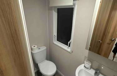 BRAND NEW 8 berth holiday home - Foto 13