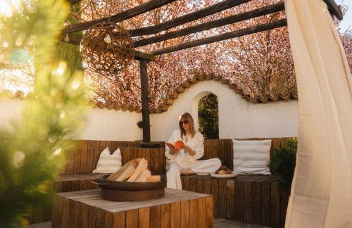 Landpalais Goyenhof - Deluxe Suites & Breakfast - Foto 7