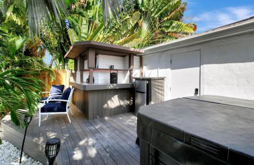 Wilton on the water courtyard and Heated Pool - Foto 74