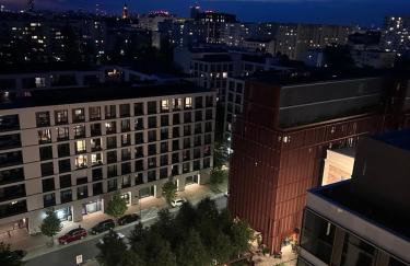 NEW! Apartament Krochmalna 61 - Browary Warszawskie - Foto 25