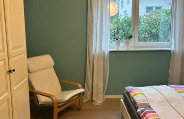 Ferienwohnung Am alten Apfelbaum - Foto 10