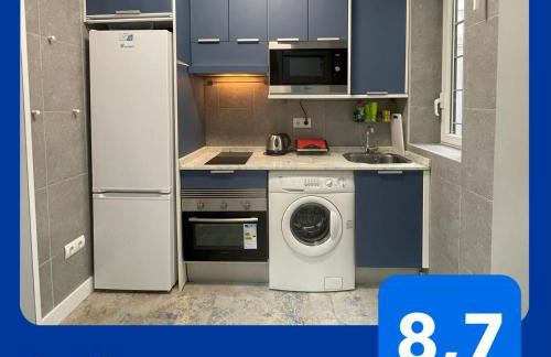 Encanto Santiago Bernabéu- Apartamento CASTELLANA - Photo 8
